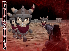 Lojë GunZone