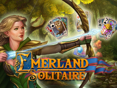 Lojë Emerland Solitaire