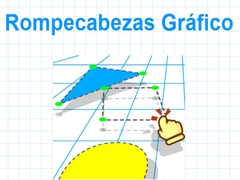 Lojë Rompecabezas Gráfico