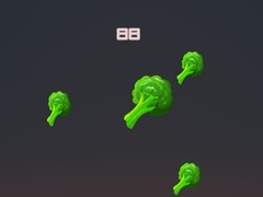 Lojë Brocoli