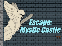 Lojë Escape: Mystic Castle