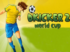 Lojë Dkicker 2 World Cup