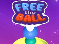 Lojë Free the Ball