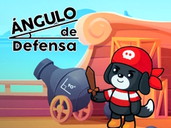 Lojë Angulo de Defensa