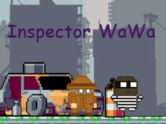 Lojë Inspector Wawa