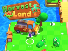 Lojë Harvest Land