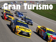 Lojë Gran Turismo