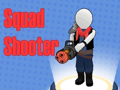 Lojë Squad Shooter