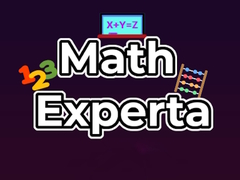 Lojë Math Experta