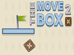 Lojë Move the Box 2