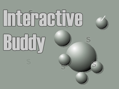 Lojë Interactive Buddy