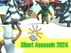 Lojë Silent Assassin 2024