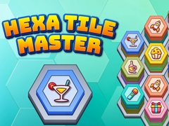 Lojë Hexa Tile Master
