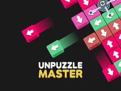 Lojë Unpuzzle Master