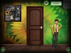 Lojë Amgel Easy Room Escape 208