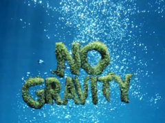 Lojë No Gravity