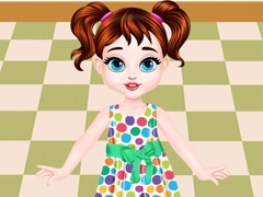 Lojë Baby Taylor Home Stories
