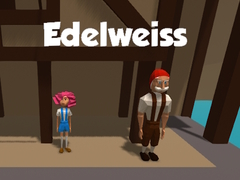 Lojë Edelweiss