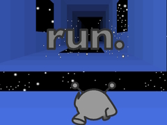Lojë Run.
