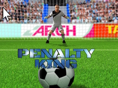 Lojë Penalty King