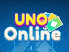 Lojë Uno Online