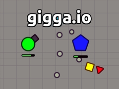 Lojë Gigga.io