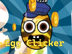 Lojë Egg Clicker