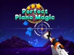 Lojë Perfect Piano Magic
