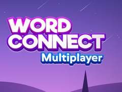Lojë Word Connect Multiplayer