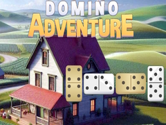 Lojë Domino Adventure