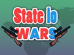 Lojë State io Wars