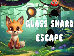 Lojë Glass Shard Escape