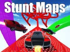 Lojë Stunt Maps