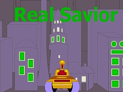 Lojë Real Savior