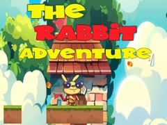 Lojë The Rabbit Adventure