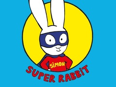 Lojë Simon Super Rabbit