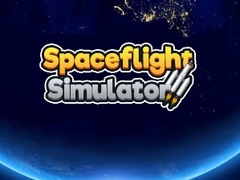 Lojë Spaceflight Simulator