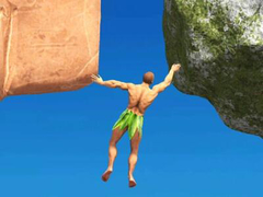 Lojë Super Rock Climber