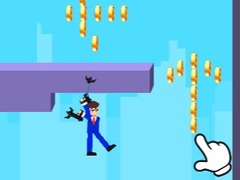 Lojë Hook Master: Mafia City