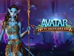 Lojë Avatar Na'vi Warriors Saga