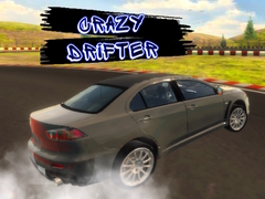 Lojë Crazy Drifter