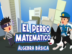 Lojë El Perro Matematico Algebra Basica
