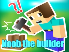 Lojë Noob the builder