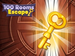 Lojë 100 Rooms Escape