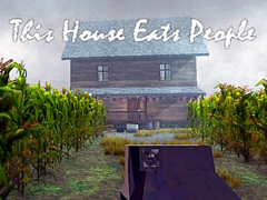 Lojë This House Eats People