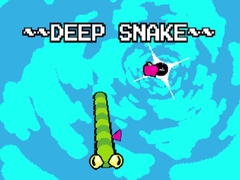 Lojë Deep Snake