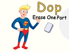 Lojë DOP Erase One Part