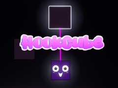 Lojë HookCube