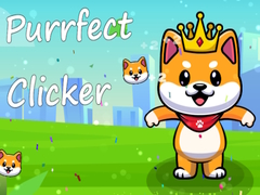 Lojë Purrfect Clicker
