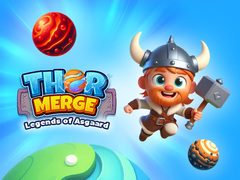 Lojë Thor's Merge